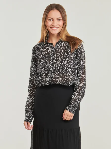 Top Ikks negru