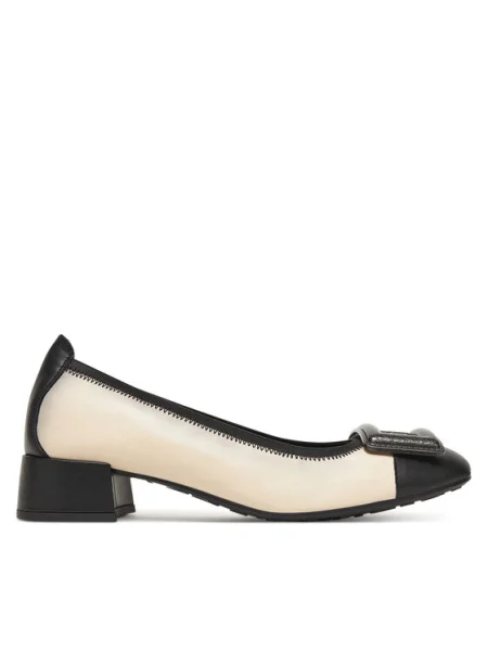 Poltopánky Hispanitas červená