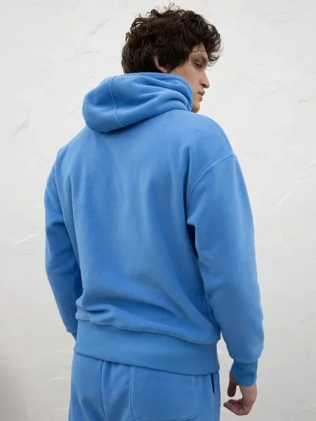 Спортивний костюм Libertine блакитний