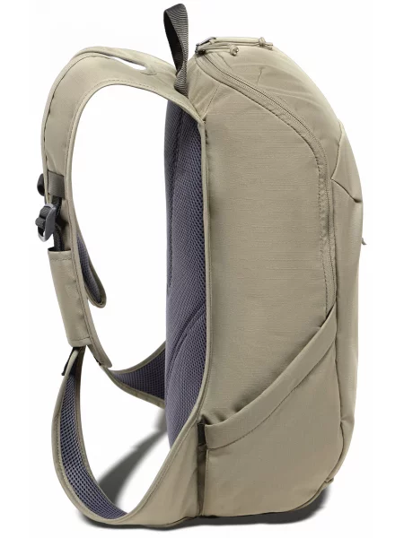Рюкзак Jack Wolfskin бежевый