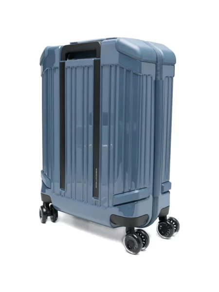 Valiză Piquadro albastru