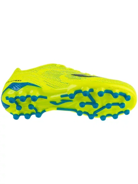 Pantofi copii Joma verde