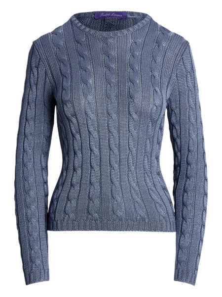 Pulover Ralph Lauren Collection albastru