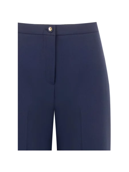 Pantaloni Rinascimento albastru
