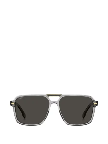 Ochelari de soare Boss gri