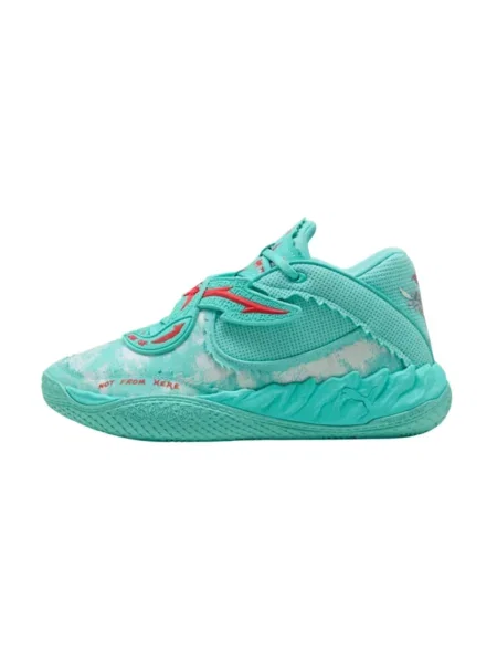 Sneakersy Puma Nitro