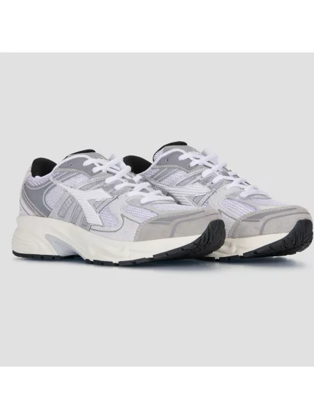 Pantofi Diadora gri
