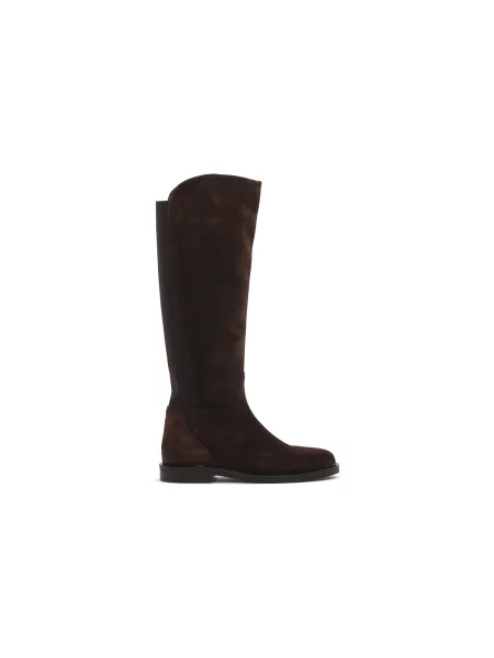 Čižmy Priv Lab čierna