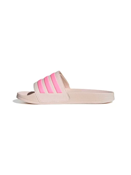 ADIDAS SPORTSWEAR Šľapky ADILETTE ružová