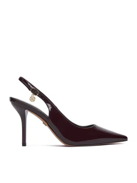 Nine West Обувки на Бордо