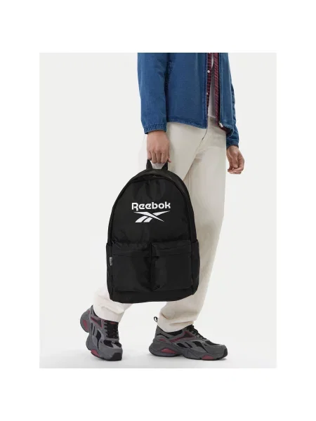 Batoh Reebok černý