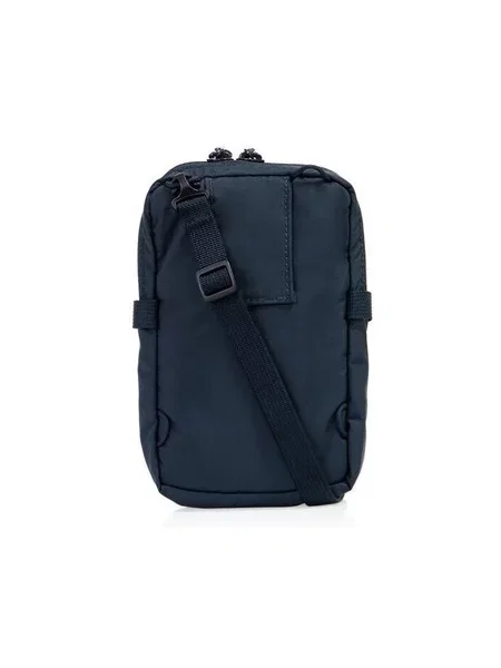 Geantă Fjallraven albastru