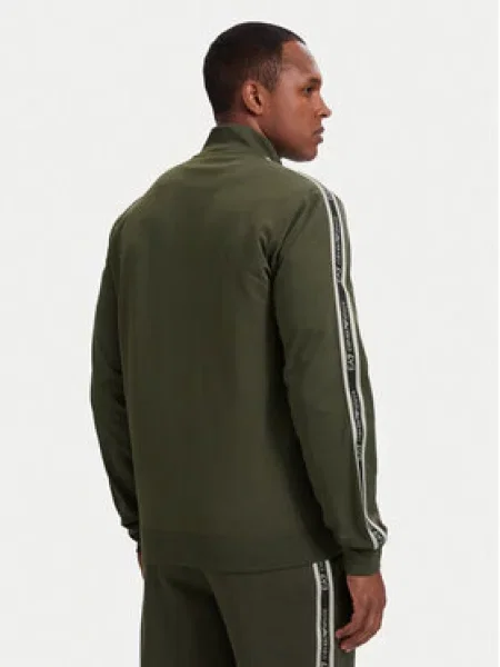 Emporio Armani Pulóver zöld