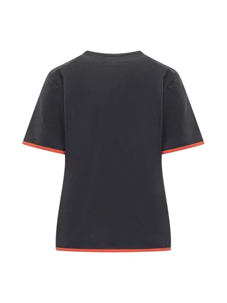 Koszulka Jw Anderson czarna