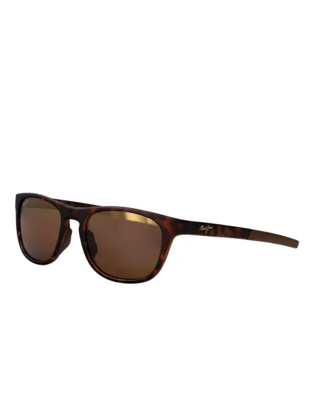 Слънчеви очила Maui Jim кафяво