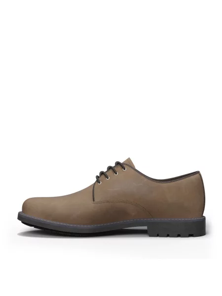 Pantofi Timberland maro