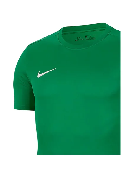 Tricou Nike verde