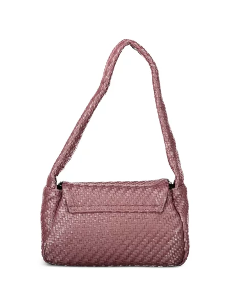 Kézitáska Guess barna