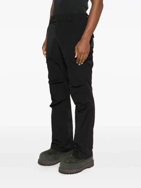 Pantaloni cargo Jg1 negru