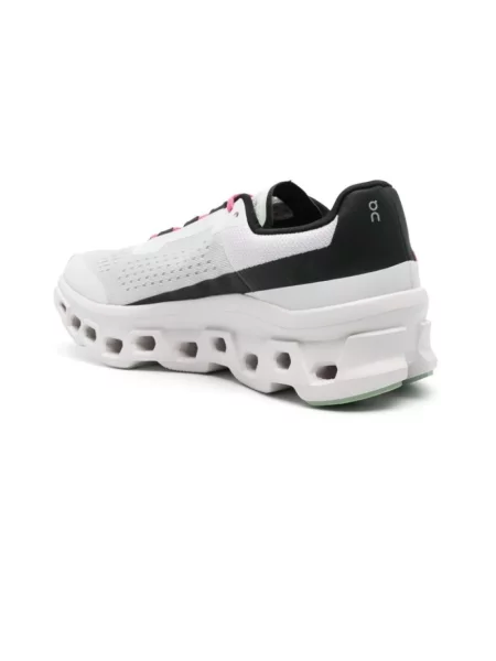 Buty do biegania On Running do biegania szare
