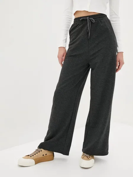 ISSA Plus ­ Штаны спортивные сірі