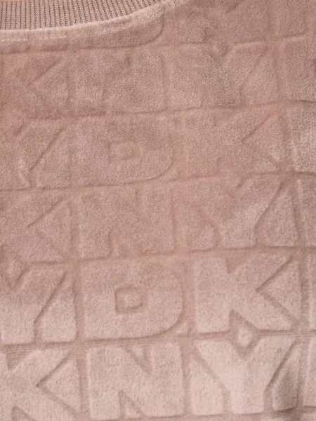 Велюровая пижама Dkny