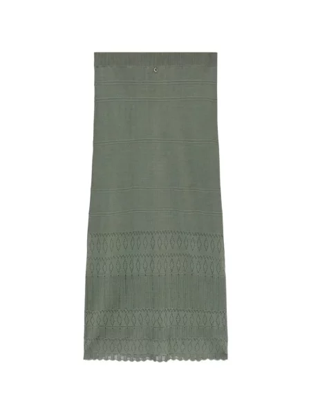 Fustă Guess verde