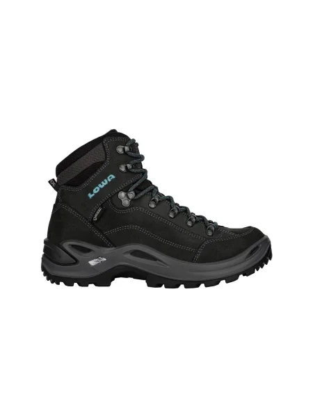 Pantofi Lowa albastru
