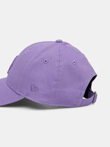 Baseball sapka New Era lila