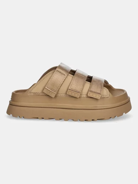 Шльопанці UGG Goldenglow Slide