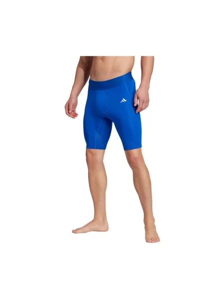 Kratke hlače Adidas bijela