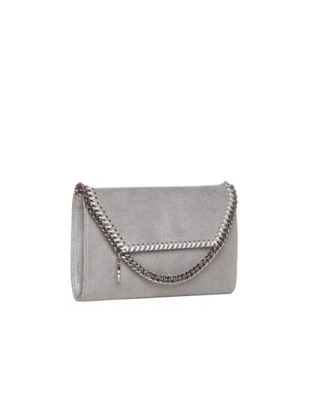 Naszyjnik Stella Mccartney szary