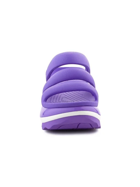 Pantofi Crocs albastru