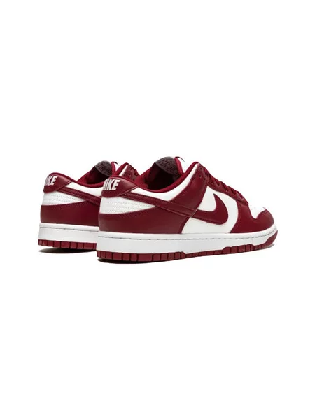Tenisky Nike Dunk červené