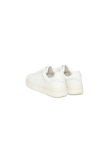 Sneakersy Guess biela