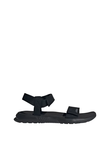 Planinarenje cipele Adidas Terrex crna