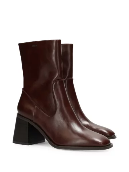 Botine Mexx maro