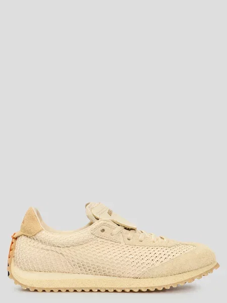 Кросівки Barracuda бежеві