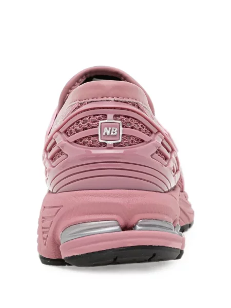 Sneakerși New Balance roz