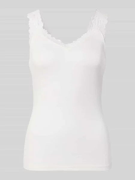 Top Vero Moda biały