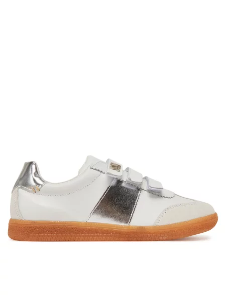 Αθλητικά Steve Madden Eileen λευκό