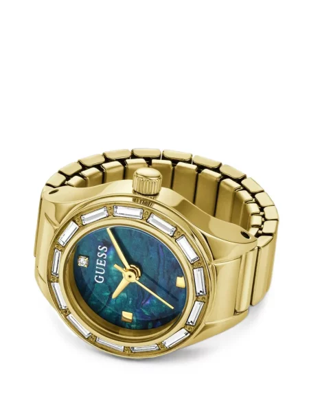 Ceas Guess albastru