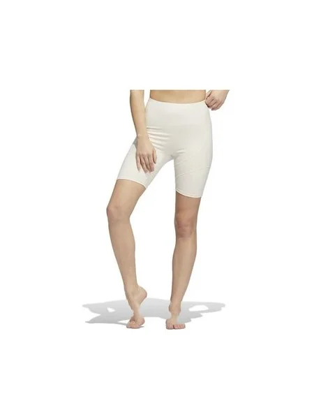 Pantaloni Adidas alb