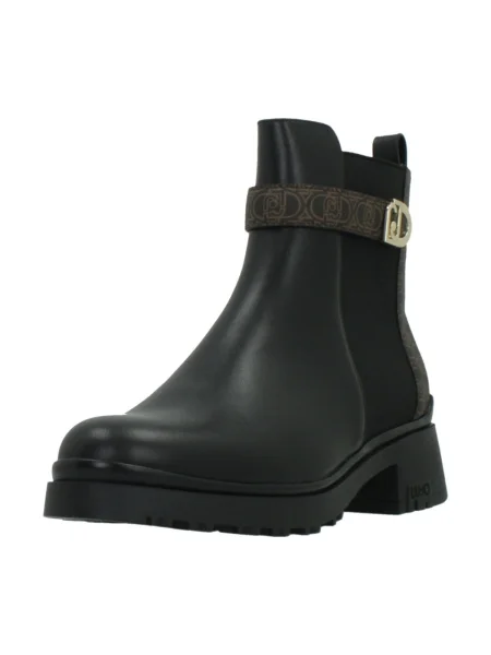 Pantofi Liu Jo negru