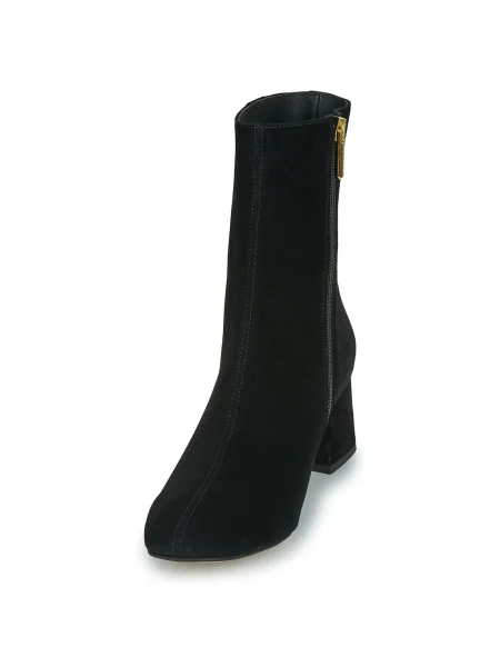 Pantofi Fericelli negru