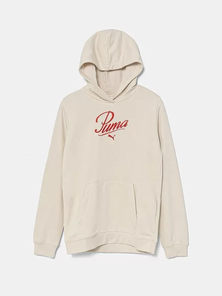 Детский свитер Puma