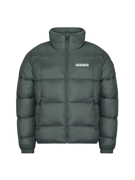 Puhovka Napapijri zelena