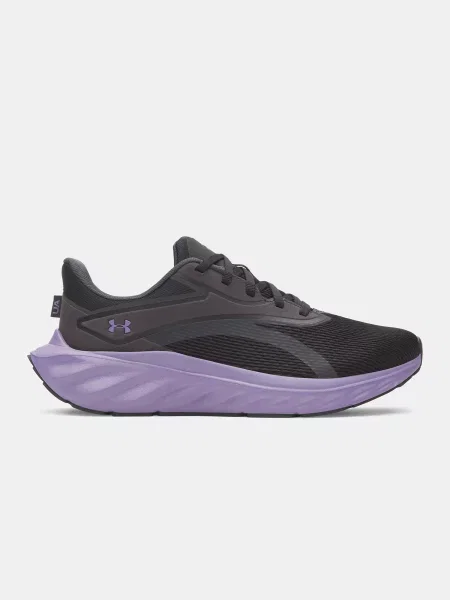 Superge Under Armour črna