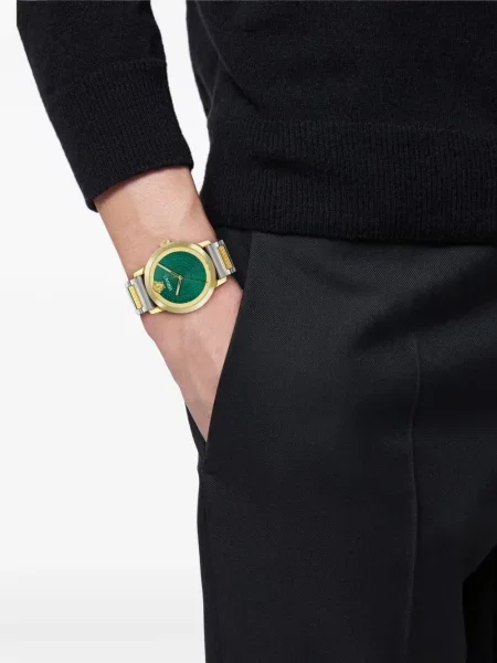Ceas Versace verde