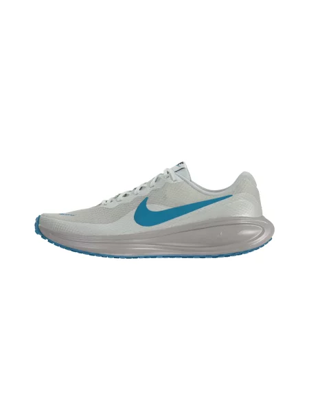 Sneakerși Nike Revolution alb
